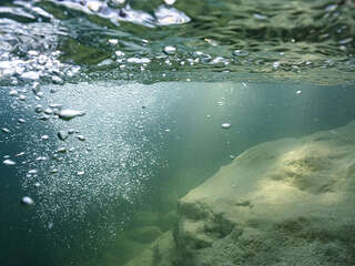 Exposition "Vaucluse, une terre d'eau" Apt