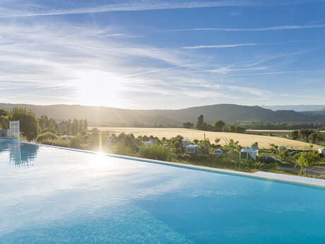 Camping les Bastets Camping les Bastets