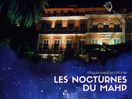 Les nocturnes du Mahp