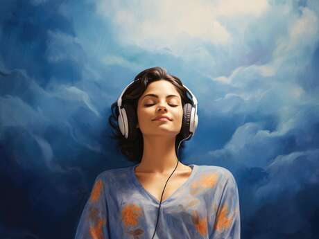 Sieste musicale : Sous l'océan