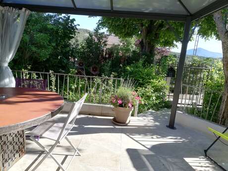 Entre Mer et Montagne