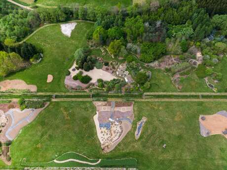 Le tour du monde en 90 minutes !