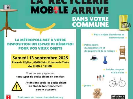 La Recyclerie