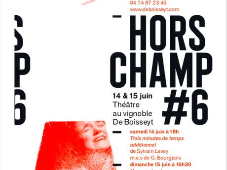 Hors Champ 6
