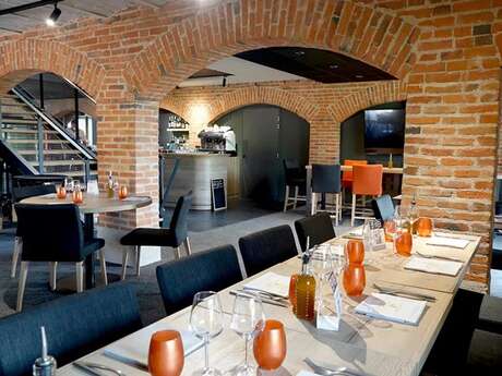 Festival Roanne Table Ouverte - Brasserie 9-19