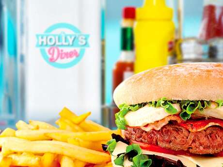 Holly's Diner Angers