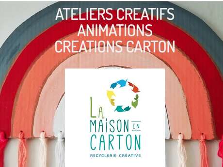 La Maison en Carton