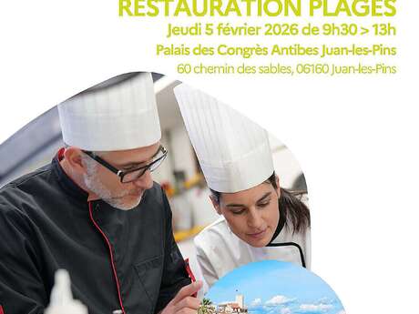 Forum Emploi Hôtellerie Restauration Plages