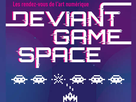 Les rendez-vous de l’art numérique : création de jeux avec outils libres et légers