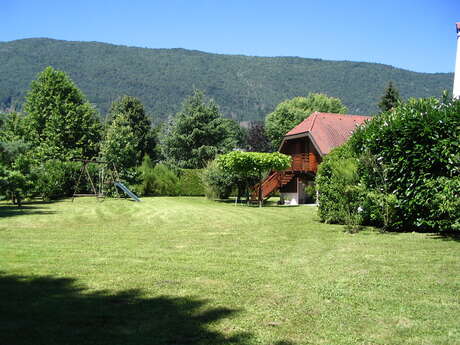 Cegarra Joëlle et Philippe