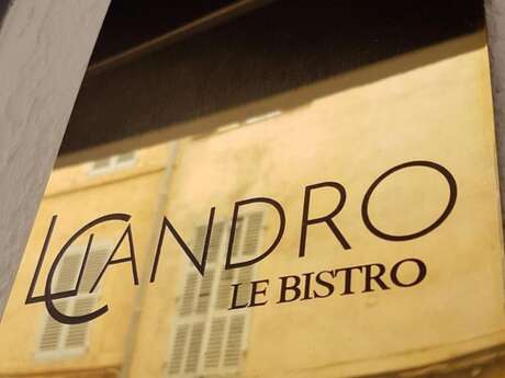 Licandro le bistro - Réveillon de la Saint-Sylvestre