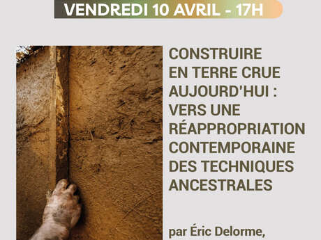 Conférences - Festival Bandol Céramique