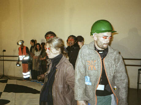 Fête artistique et citoyenne du 14 juillet