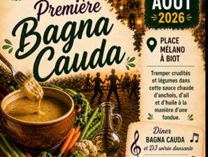 Bagna Cauda
