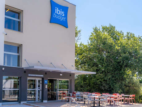 Ibis Budget