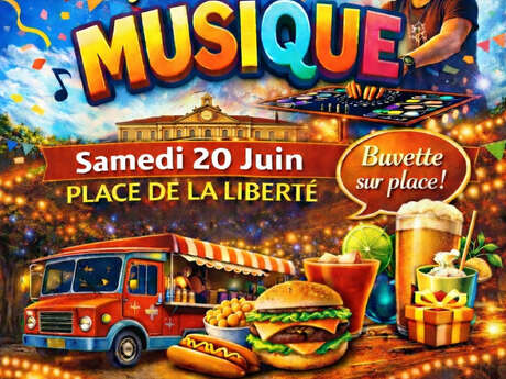 Fiesta de la Musica | Batala Garonne + DJ