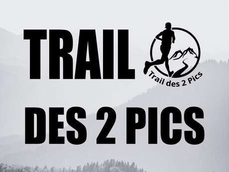 Trail des 2 pics