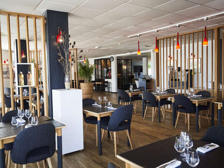 Restaurant La Table de Grignon