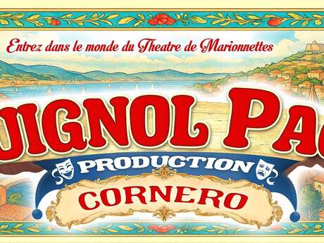 Spectacle de Guignols