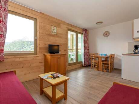 Résidence Couleurs Soleil - CAPFUN