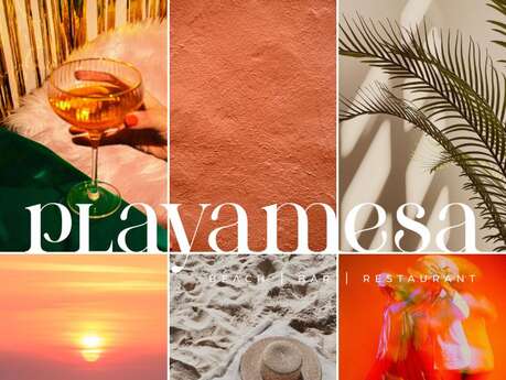 Playamesa Playamesa