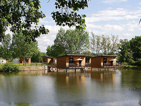 Domaine de Veauchette en Forez