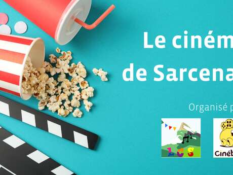 Cinébus Sarcenas