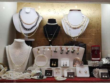 Bijouterie Van den Plas