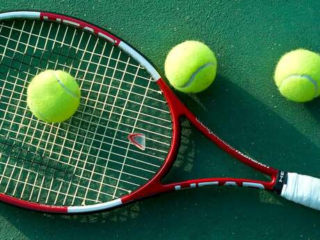 Tennis Club du Plan d'eau d'Embrun