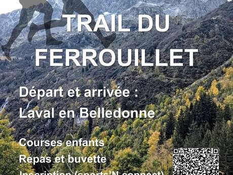 Trail du Ferrouillet
