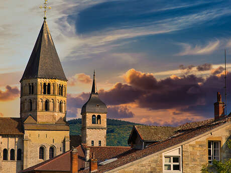 Rendez-vous du Samedi | Moissac, une abbaye clunisienne