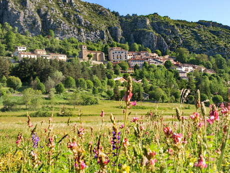 Saint-Auban