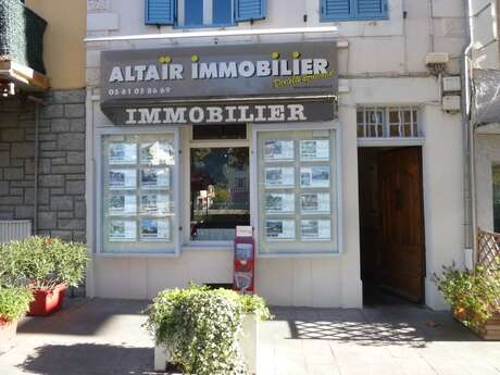Altaïr Immobilier