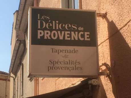 Provence's delights