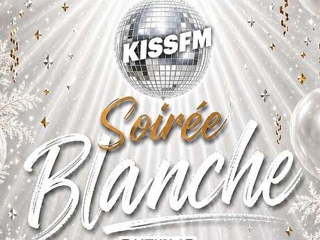 Soirée Blanche
