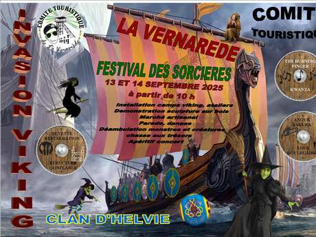 Festival des Sorcières