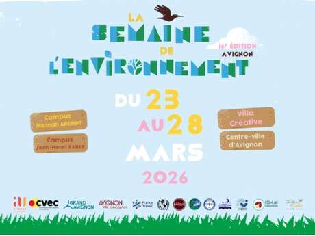 La Semaine de l'Environnement