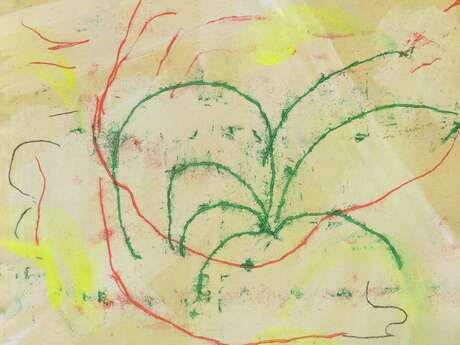 Les fleurs d'Yto - exposition de Bonnefrite