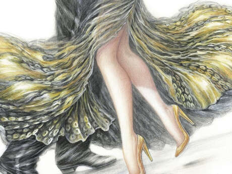 Galerie Anne-Marie Macia