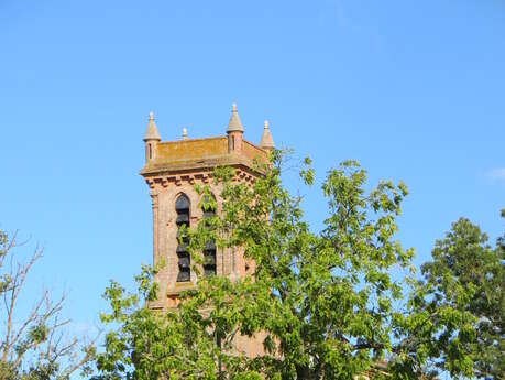 Église Saint-Simplice