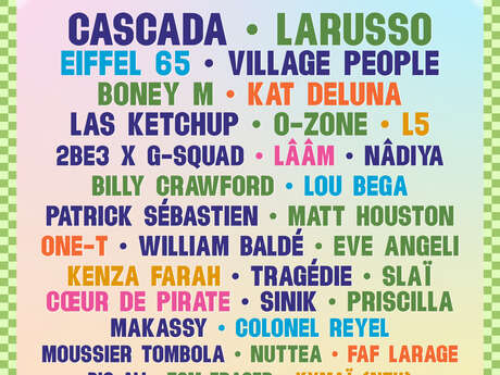 La Kermesse Festival - 5ème édition