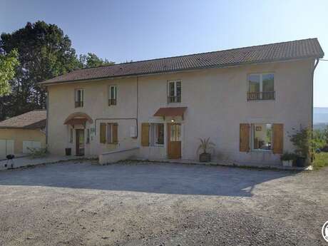 La Grange Berlier