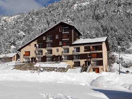 4-person apartment - le Cheynet 2 n°18