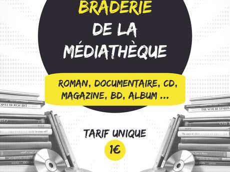 Grande braderie
