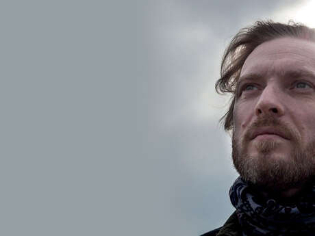 Guilhem Valayé / David Lafore - Chanson - Saison culturelle La Passerelle