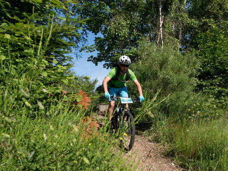 Bike and fourme festival