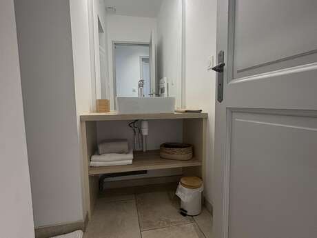 Appartement du bel l'Amphithéâtre (B)