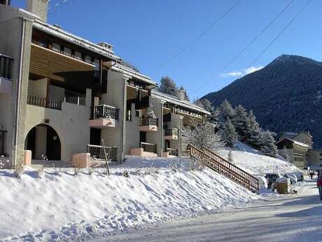 Appartement 6 personnes - le Cheynet 1 n°42