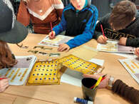 Atelier - À la recherche de...