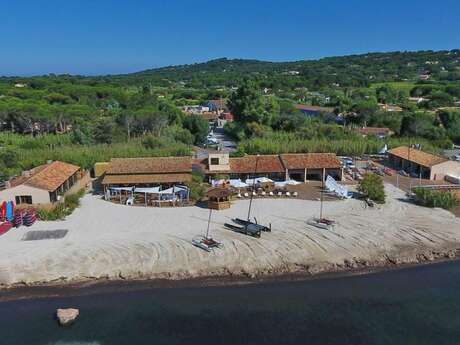 Yacht Club de Saint-Tropez